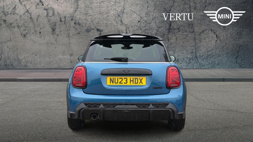 MINI Hatchback 1.5 Cooper Sport 3dr Auto Petrol Hatchback - Image 15
