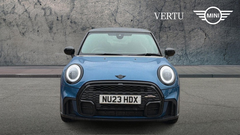MINI Hatchback 1.5 Cooper Sport 3dr Auto Petrol Hatchback - Image 16