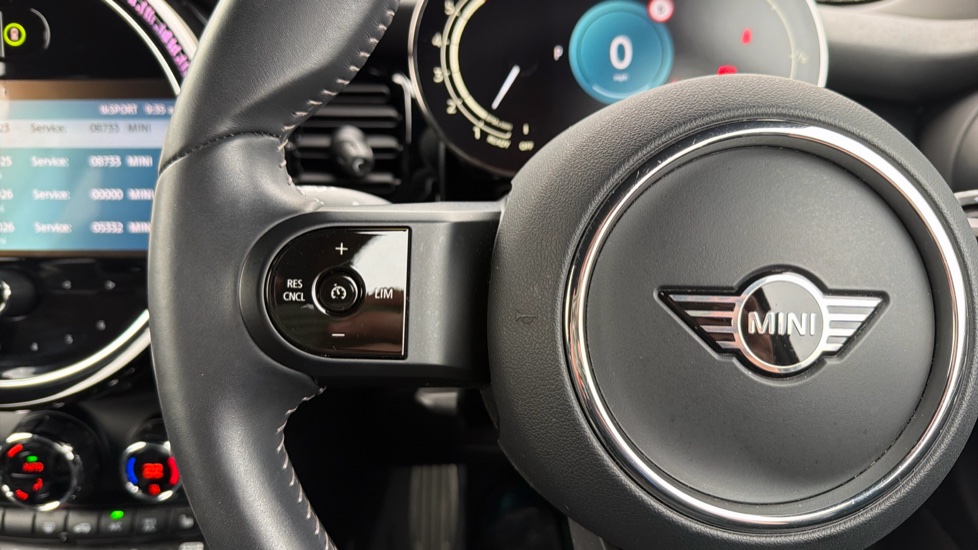 MINI Hatchback 1.5 Cooper Sport 3dr Auto Petrol Hatchback - Image 17
