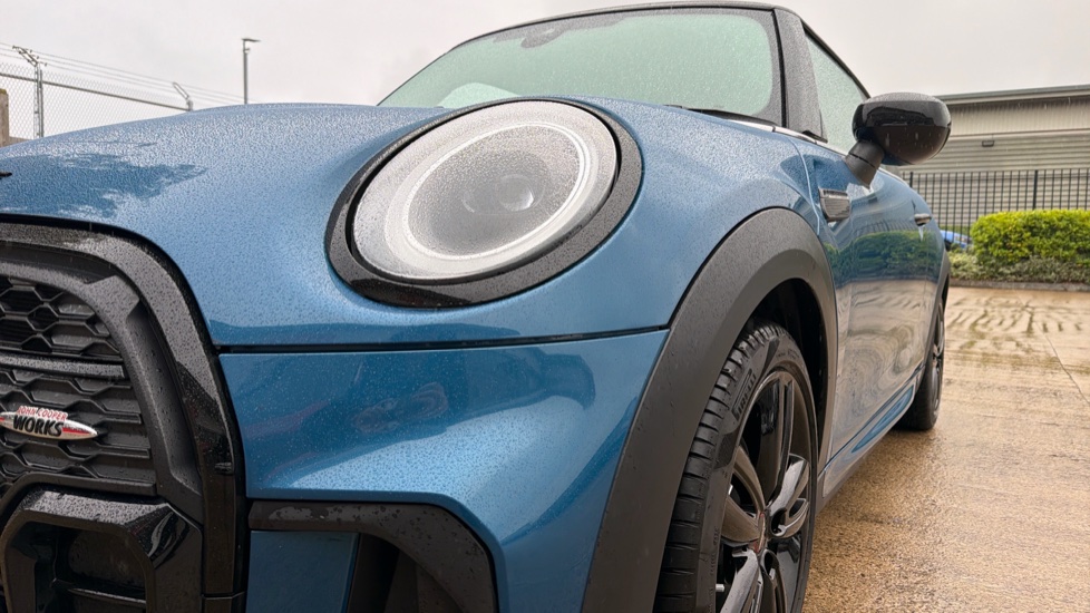 MINI Hatchback 1.5 Cooper Sport 3dr Auto Petrol Hatchback - Image 24