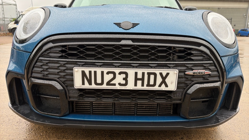 MINI Hatchback 1.5 Cooper Sport 3dr Auto Petrol Hatchback - Image 25