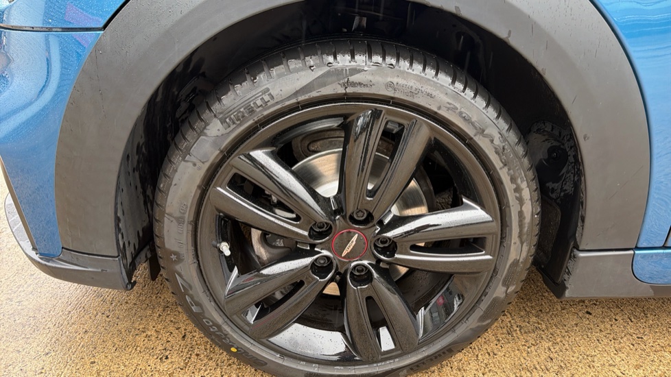 MINI Hatchback 1.5 Cooper Sport 3dr Auto Petrol Hatchback - Image 28