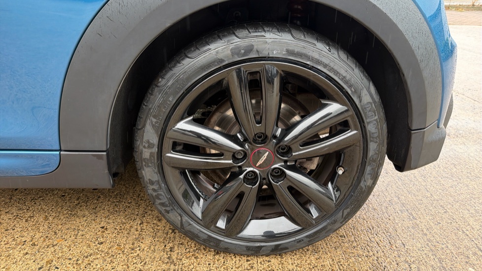 MINI Hatchback 1.5 Cooper Sport 3dr Auto Petrol Hatchback - Image 29