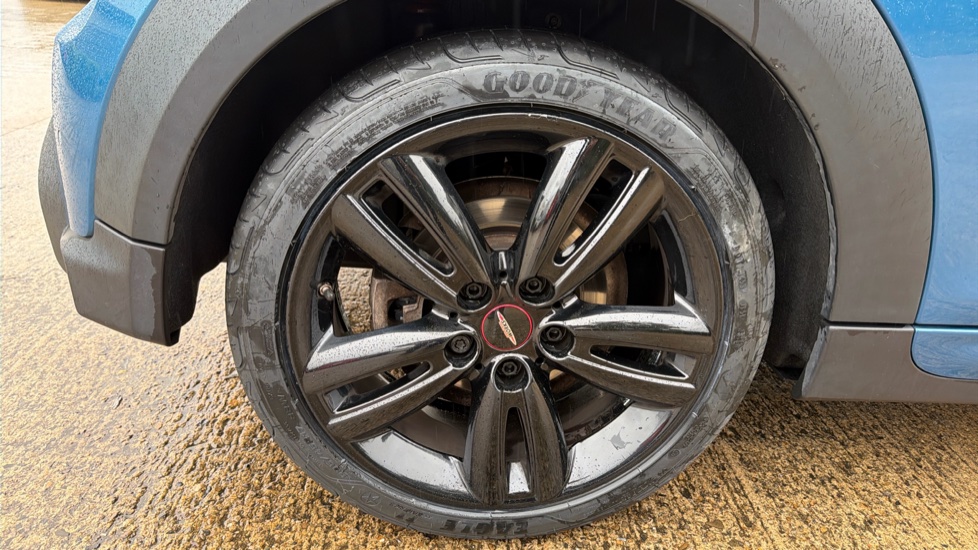 MINI Hatchback 1.5 Cooper Sport 3dr Auto Petrol Hatchback - Image 34