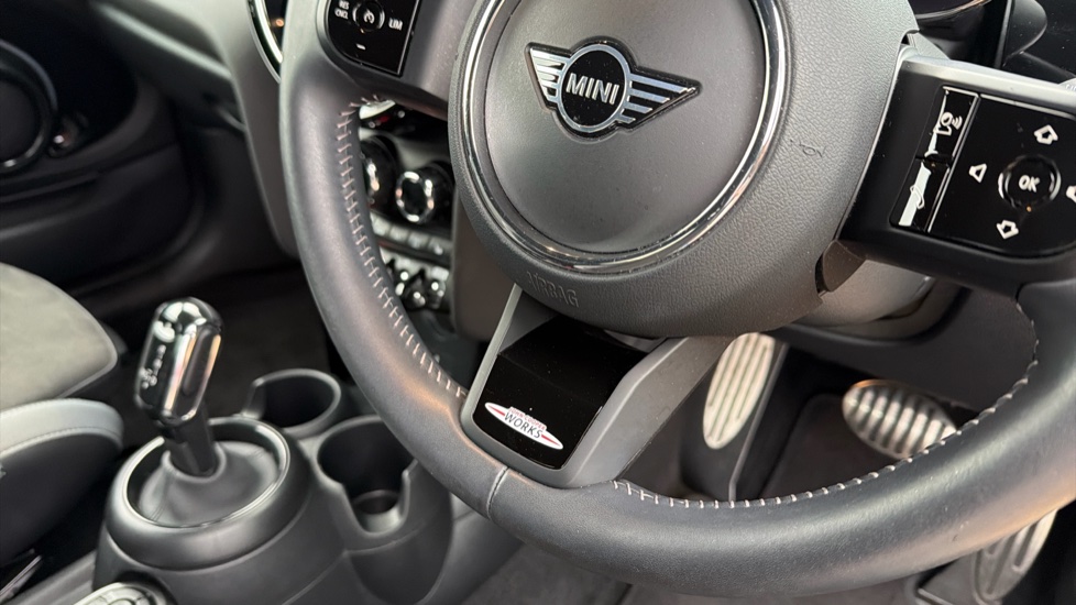 MINI Hatchback 1.5 Cooper Sport 3dr Auto Petrol Hatchback - Image 38
