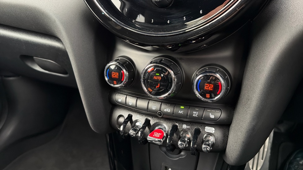 MINI Hatchback 1.5 Cooper Sport 3dr Auto Petrol Hatchback - Image 49