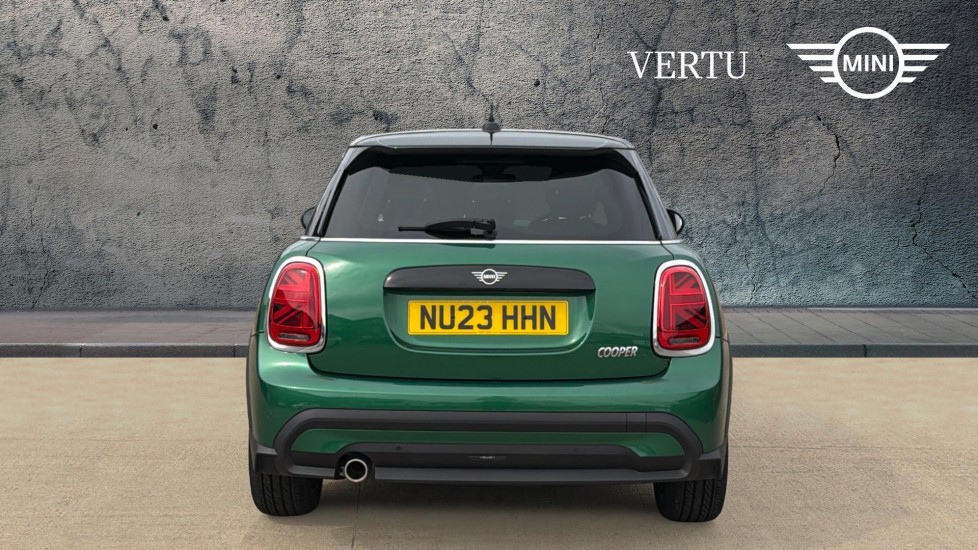 MINI Hatchback 1.5 Cooper Exclusive Premium 5dr Auto Petrol Hatchback - Image 15