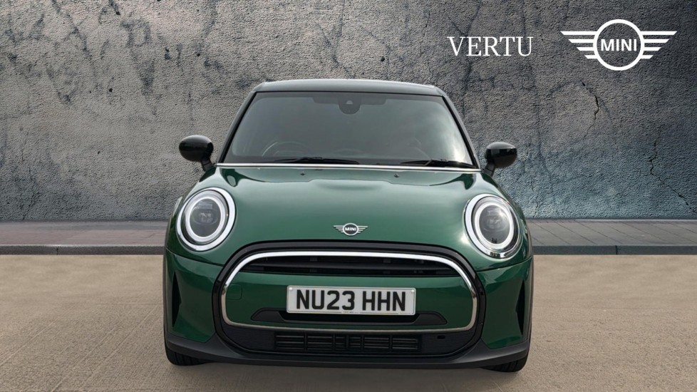 MINI Hatchback 1.5 Cooper Exclusive Premium 5dr Auto Petrol Hatchback - Image 16
