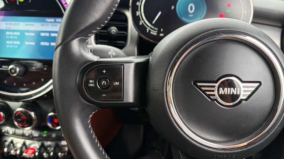 MINI Hatchback 1.5 Cooper Exclusive Premium 5dr Auto Petrol Hatchback - Image 17