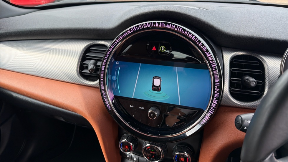 MINI Hatchback 1.5 Cooper Exclusive Premium 5dr Auto Petrol Hatchback - Image 44