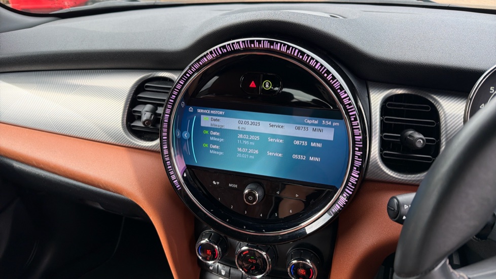 MINI Hatchback 1.5 Cooper Exclusive Premium 5dr Auto Petrol Hatchback - Image 47