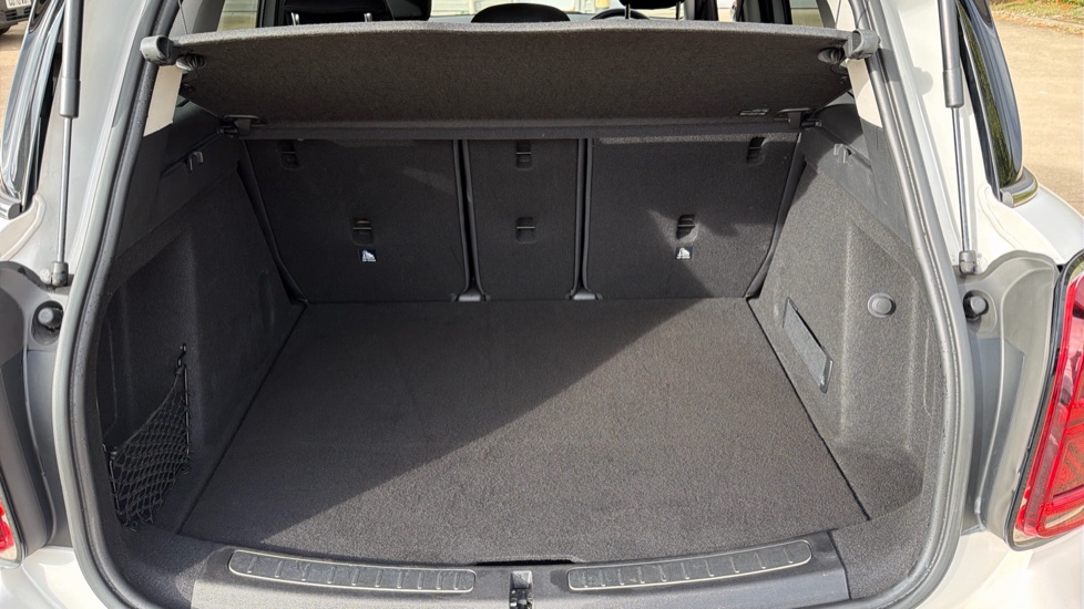 MINI Countryman 1.5 Cooper Classic 5dr Auto Petrol Hatchback - Image 13