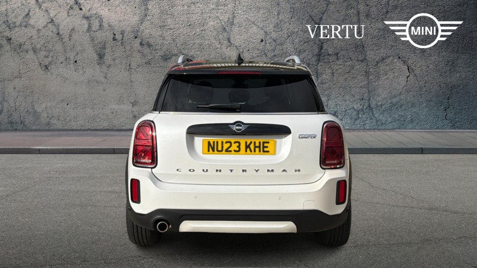 MINI Countryman 1.5 Cooper Classic 5dr Auto Petrol Hatchback - Image 15