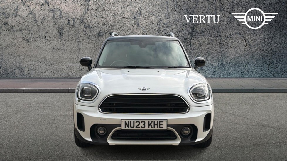MINI Countryman 1.5 Cooper Classic 5dr Auto Petrol Hatchback - Image 16