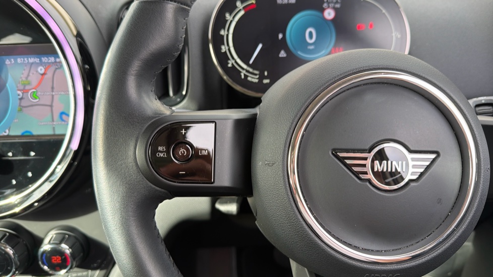 MINI Countryman 1.5 Cooper Classic 5dr Auto Petrol Hatchback - Image 17