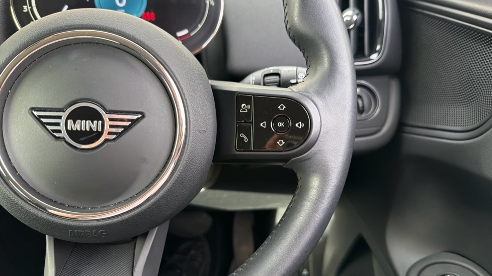MINI Countryman 1.5 Cooper Classic 5dr Auto Petrol Hatchback - Image 18