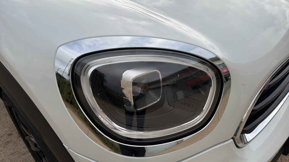 MINI Countryman 1.5 Cooper Classic 5dr Auto Petrol Hatchback - Image 23