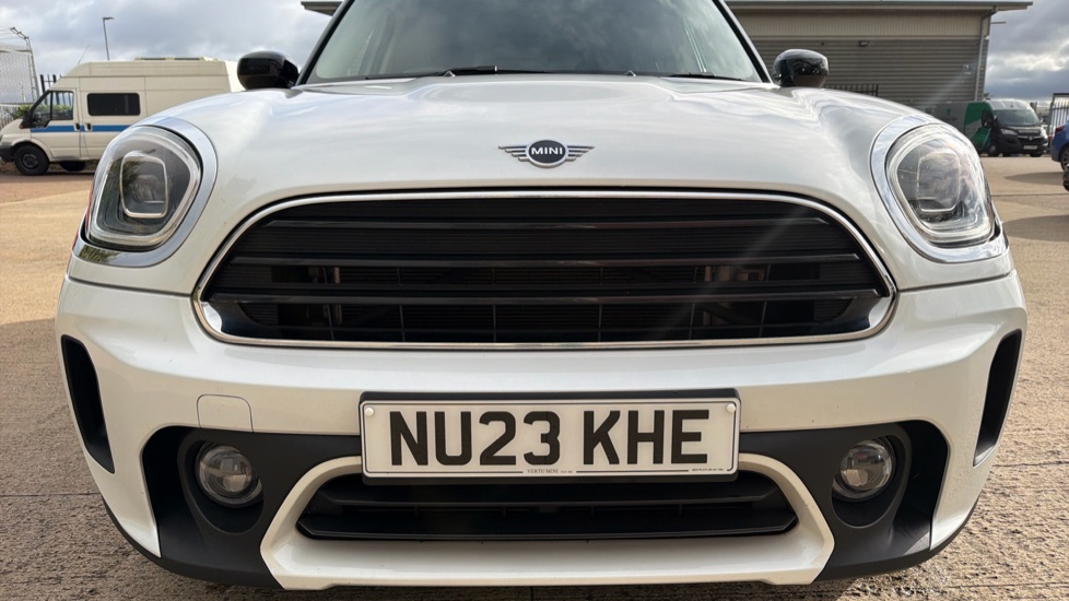 MINI Countryman 1.5 Cooper Classic 5dr Auto Petrol Hatchback - Image 25