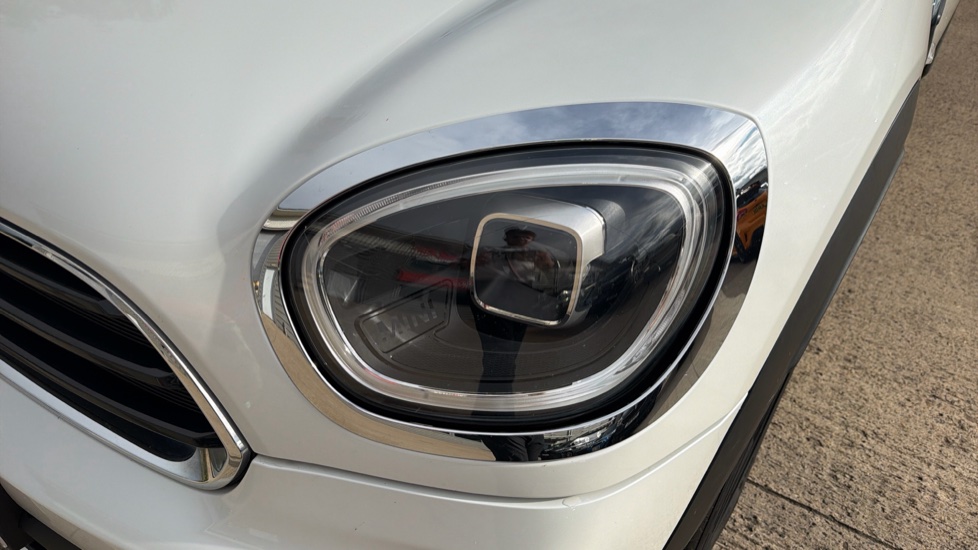 MINI Countryman 1.5 Cooper Classic 5dr Auto Petrol Hatchback - Image 26