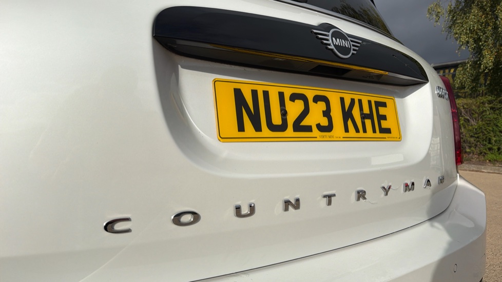MINI Countryman 1.5 Cooper Classic 5dr Auto Petrol Hatchback - Image 31