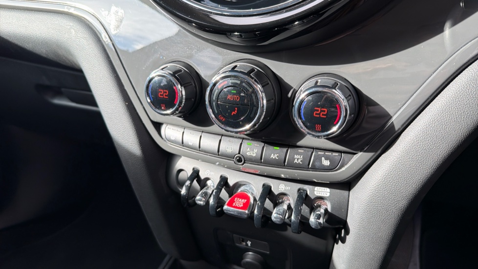 MINI Countryman 1.5 Cooper Classic 5dr Auto Petrol Hatchback - Image 43