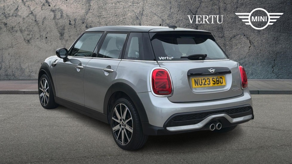 MINI Hatchback 2.0 Cooper S Classic 5dr Petrol Hatchback - Image 2