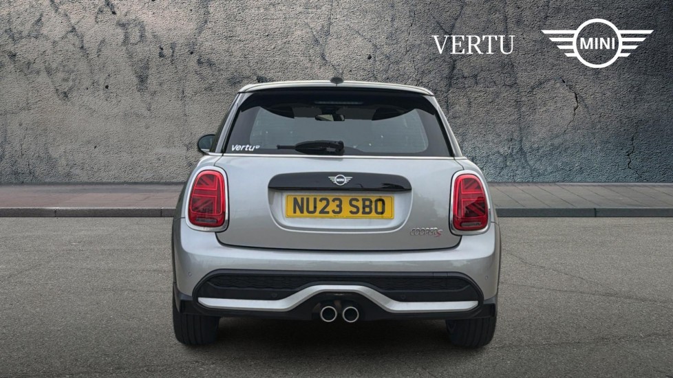 MINI Hatchback 2.0 Cooper S Classic 5dr Petrol Hatchback - Image 15