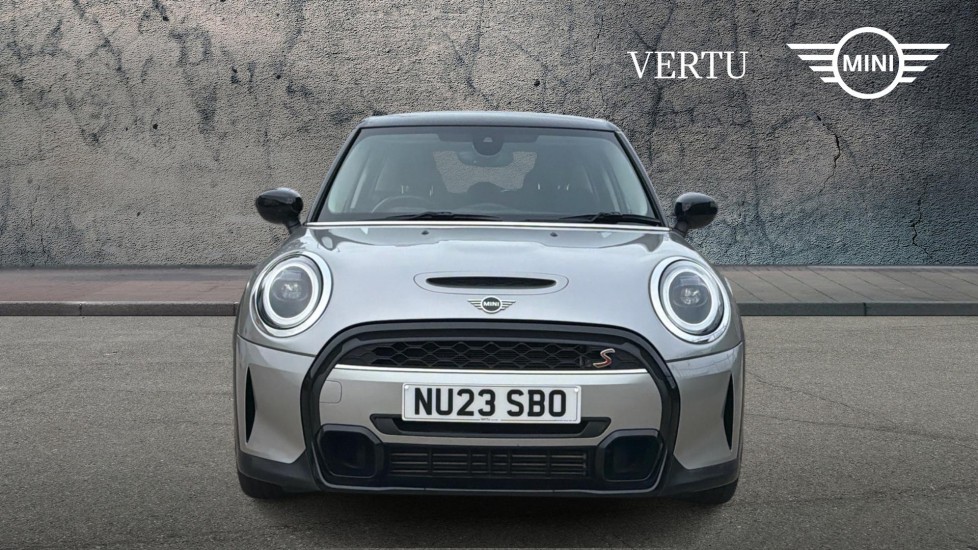 MINI Hatchback 2.0 Cooper S Classic 5dr Petrol Hatchback - Image 16