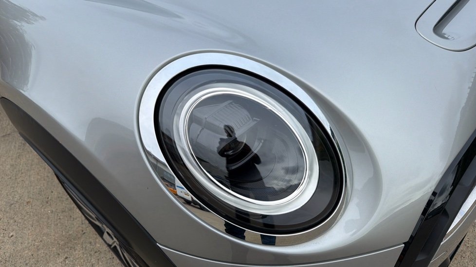 MINI Hatchback 2.0 Cooper S Classic 5dr Petrol Hatchback - Image 23