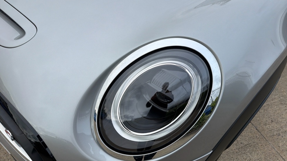 MINI Hatchback 2.0 Cooper S Classic 5dr Petrol Hatchback - Image 27