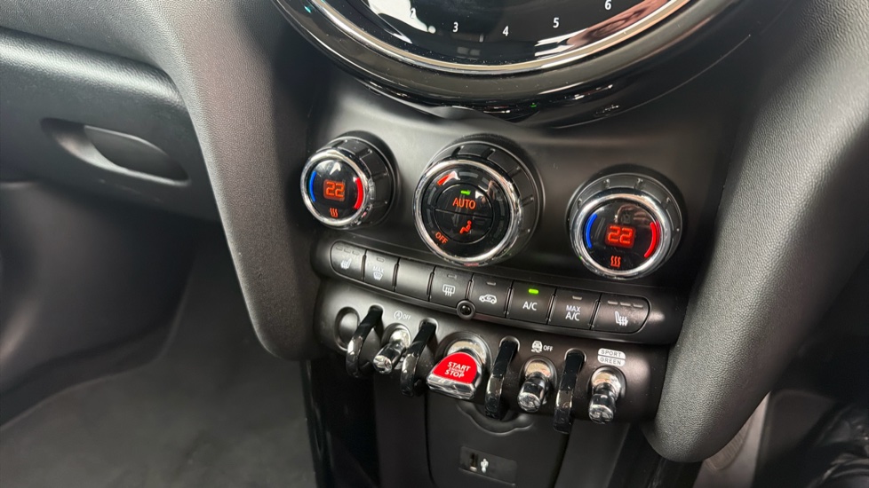 MINI Hatchback 2.0 Cooper S Classic 5dr Petrol Hatchback - Image 47
