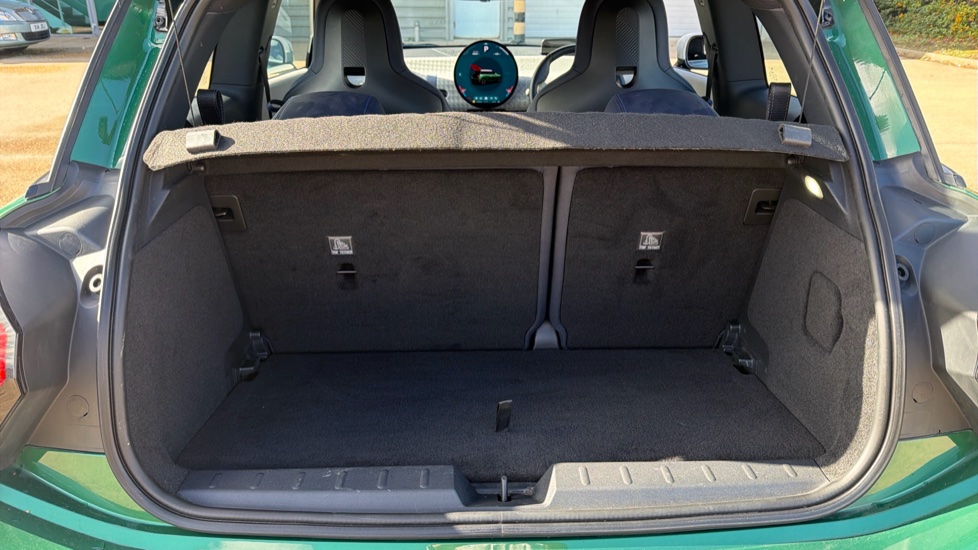 MINI Cooper 160kW SE Exclusive 54kWh 3dr Auto Electric Hatchback - Image 13