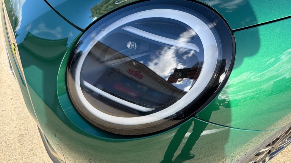 MINI Cooper 160kW SE Exclusive 54kWh 3dr Auto Electric Hatchback - Image 26