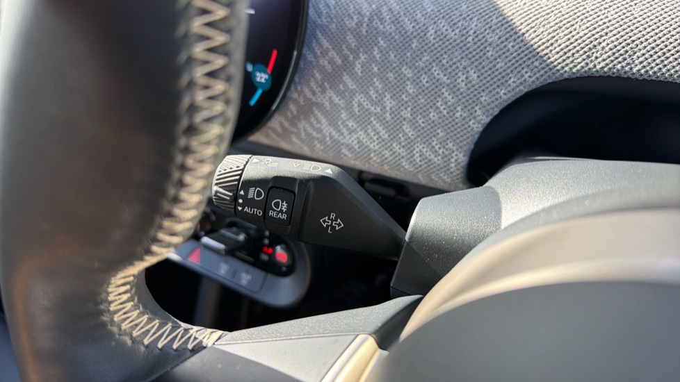 MINI Cooper 160kW SE Exclusive 54kWh 3dr Auto Electric Hatchback - Image 37
