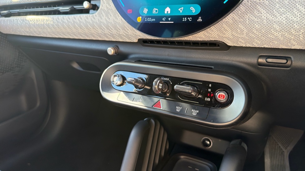 MINI Cooper 160kW SE Exclusive 54kWh 3dr Auto Electric Hatchback - Image 45