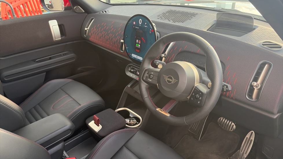 MINI Countryman 2.0 John Cooper Works ALL4 5dr Auto Petrol Hatchback - Image 6
