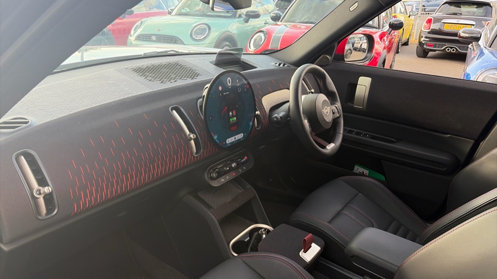 MINI Countryman 2.0 John Cooper Works ALL4 5dr Auto Petrol Hatchback - Image 7