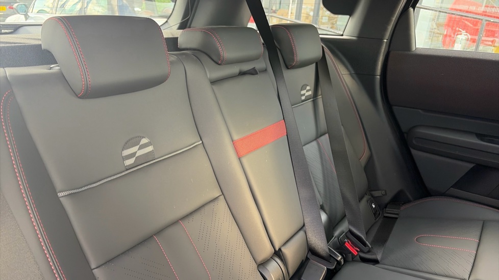 MINI Countryman 2.0 John Cooper Works ALL4 5dr Auto Petrol Hatchback - Image 12