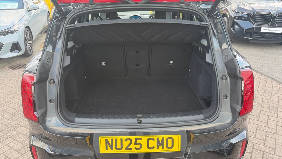 MINI Countryman 2.0 John Cooper Works ALL4 5dr Auto Petrol Hatchback - Image 13