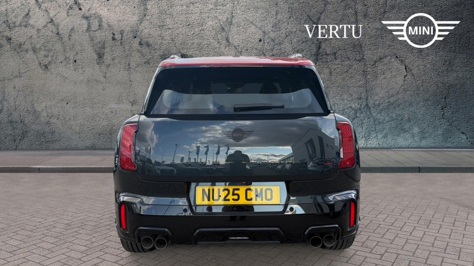 MINI Countryman 2.0 John Cooper Works ALL4 5dr Auto Petrol Hatchback - Image 15