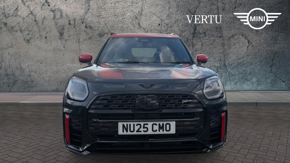 MINI Countryman 2.0 John Cooper Works ALL4 5dr Auto Petrol Hatchback - Image 16