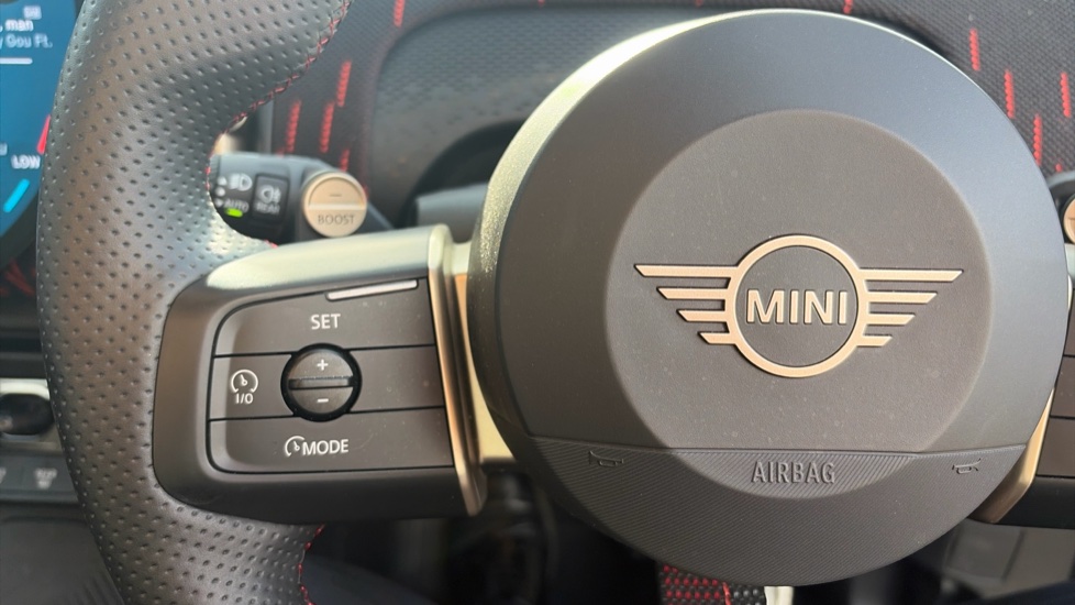 MINI Countryman 2.0 John Cooper Works ALL4 5dr Auto Petrol Hatchback - Image 17