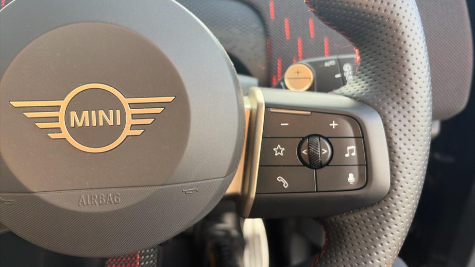 MINI Countryman 2.0 John Cooper Works ALL4 5dr Auto Petrol Hatchback - Image 18