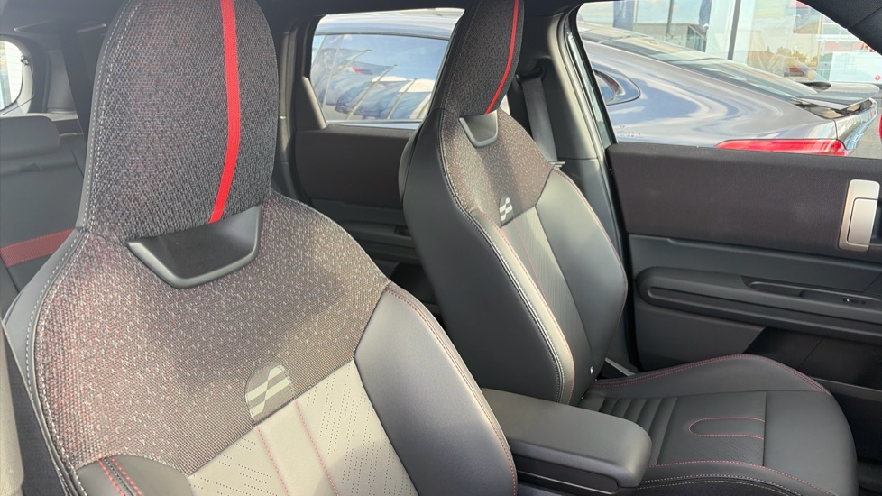 MINI Countryman 2.0 John Cooper Works ALL4 5dr Auto Petrol Hatchback - Image 26
