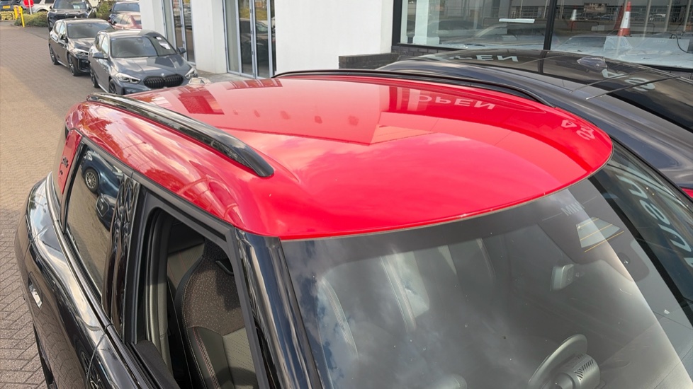 MINI Countryman 2.0 John Cooper Works ALL4 5dr Auto Petrol Hatchback - Image 27