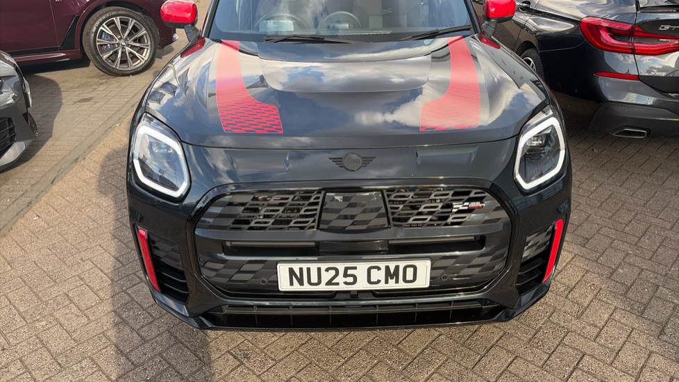 MINI Countryman 2.0 John Cooper Works ALL4 5dr Auto Petrol Hatchback - Image 28