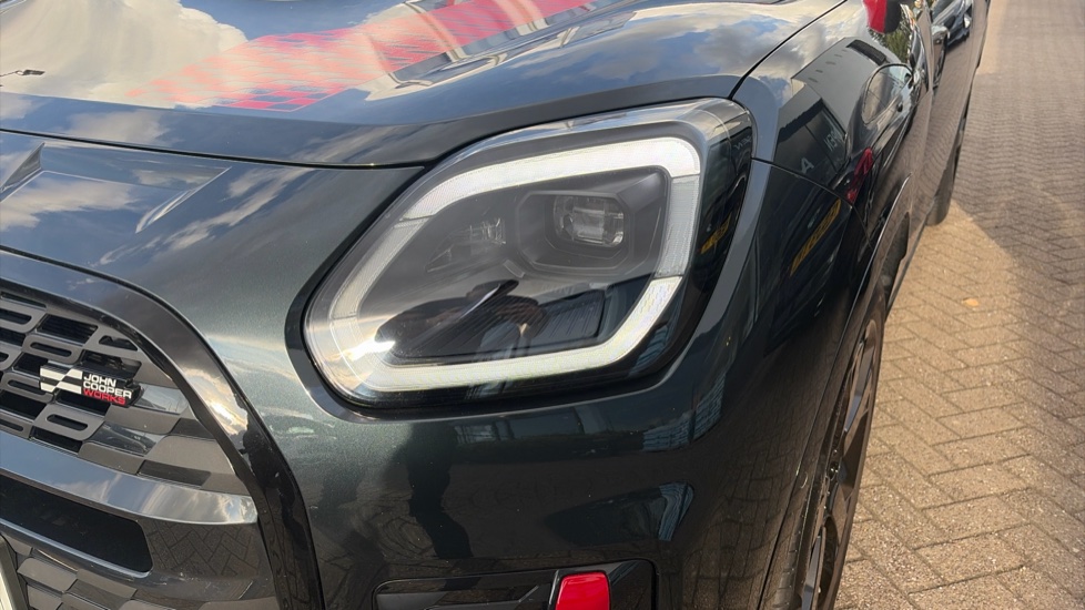 MINI Countryman 2.0 John Cooper Works ALL4 5dr Auto Petrol Hatchback - Image 29