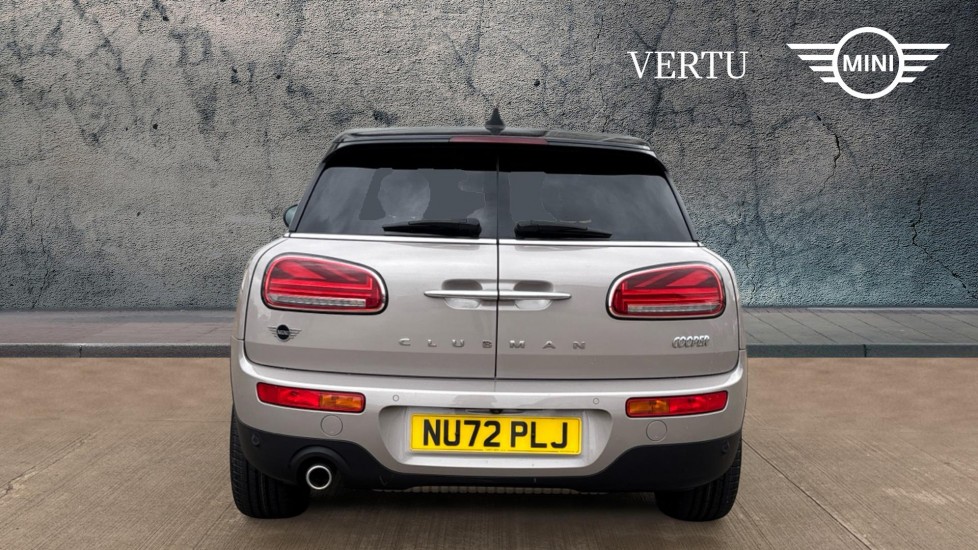 MINI Clubman 1.5 Cooper Exclusive 6dr Auto [Comfort/Nav+ Pack] Petrol Estate - Image 15