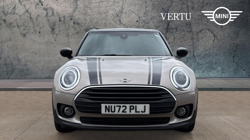 MINI Clubman 1.5 Cooper Exclusive 6dr Auto [Comfort/Nav+ Pack] Petrol Estate - Image 16