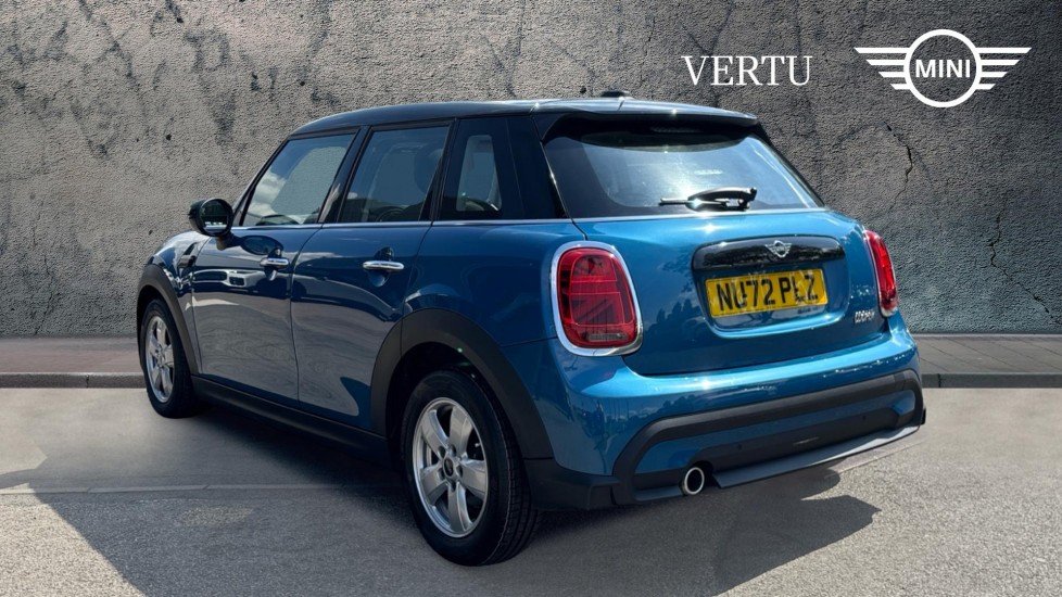 MINI Hatchback 1.5 Cooper Classic 5dr Auto Petrol Hatchback - Image 2